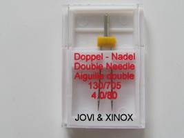 Doppelnadel Nr.4