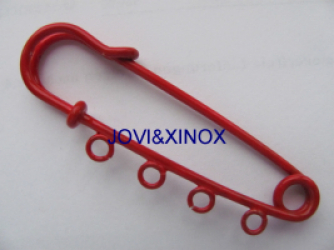 Kilt-Sicherheitsnadel 64mm 