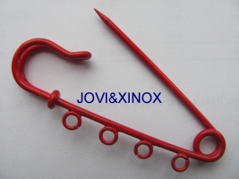 Kilt-Sicherheitsnadel 64mm 