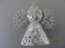 Engel Filigran 70x70mm