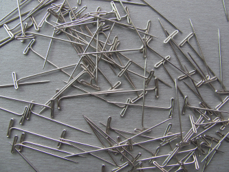 T-Pins 38mm 100Stück
