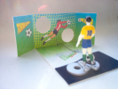 Fussball-Torwand