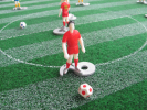 Fussball-Torwand