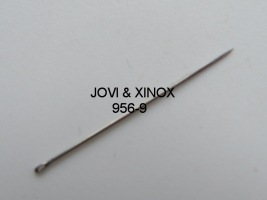 Kürschnernadel-mit Dreikantspitze Nr.9  0,60x31mm