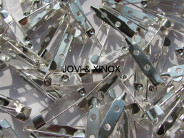 Brooch pin 25mm long