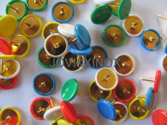 Thumb Tacks 65pcs.