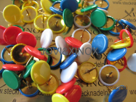 Thumb Tacks 65pcs.