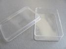 Plastikbox 58x38x15mm