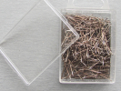 Stainless steel pins 0.59 x31mm 500pcs